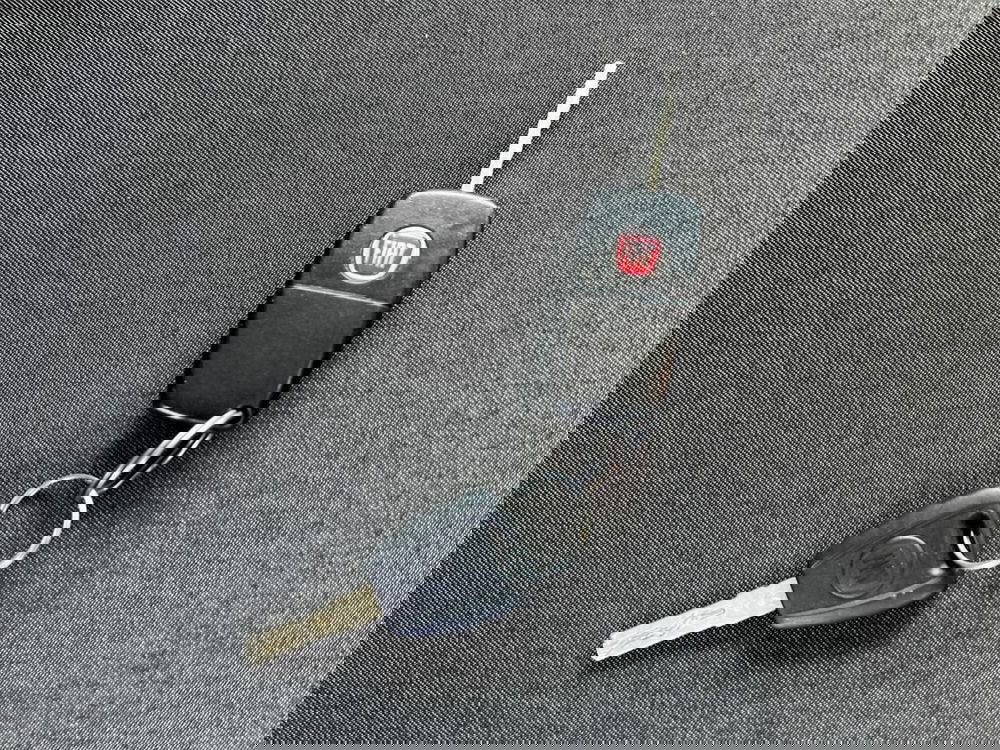 Fiat Panda usata a Sondrio (17)