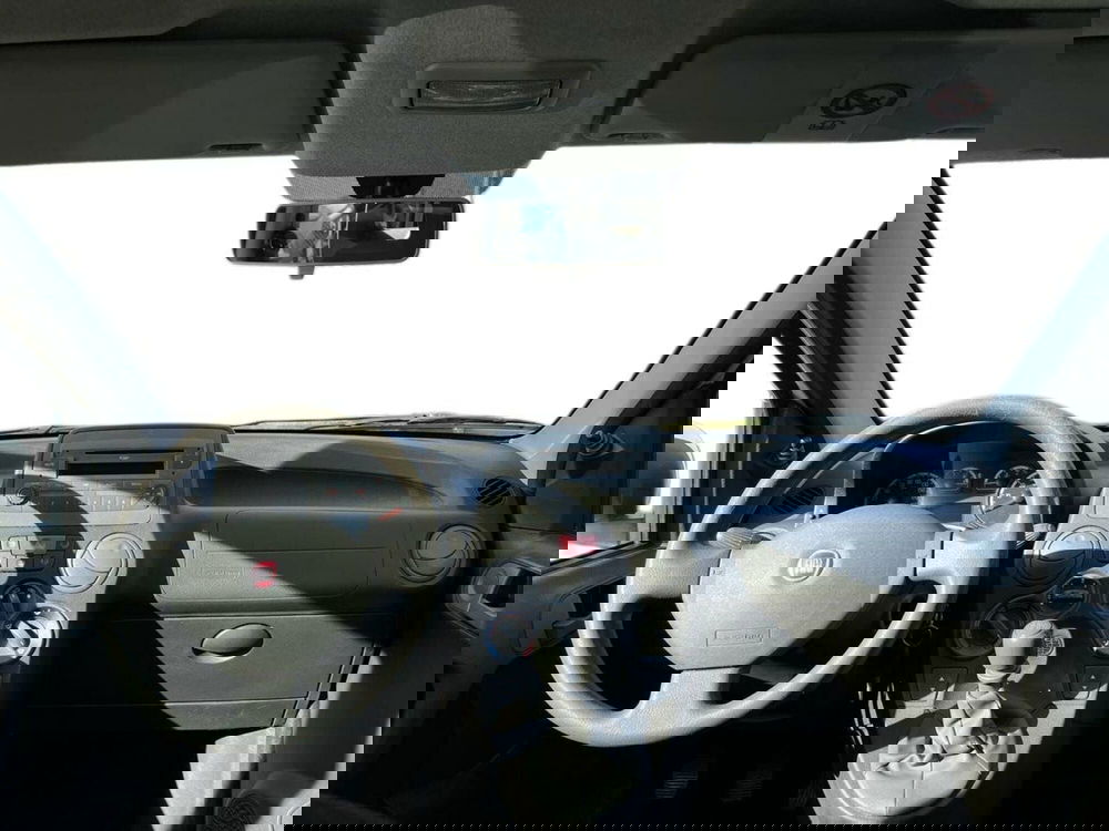 Fiat Panda usata a Sondrio (8)