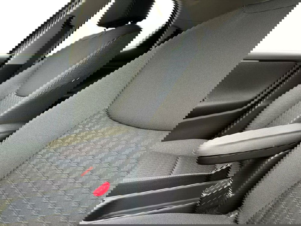 Toyota Yaris usata a Sondrio (10)