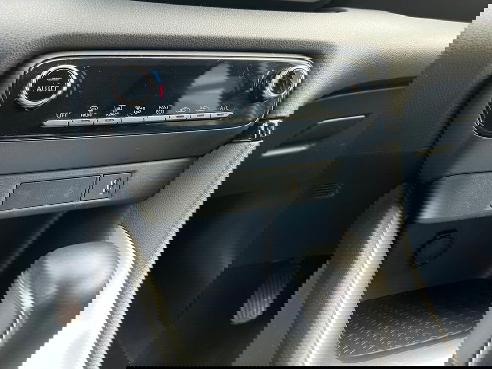 Toyota Yaris usata a Sondrio (14)