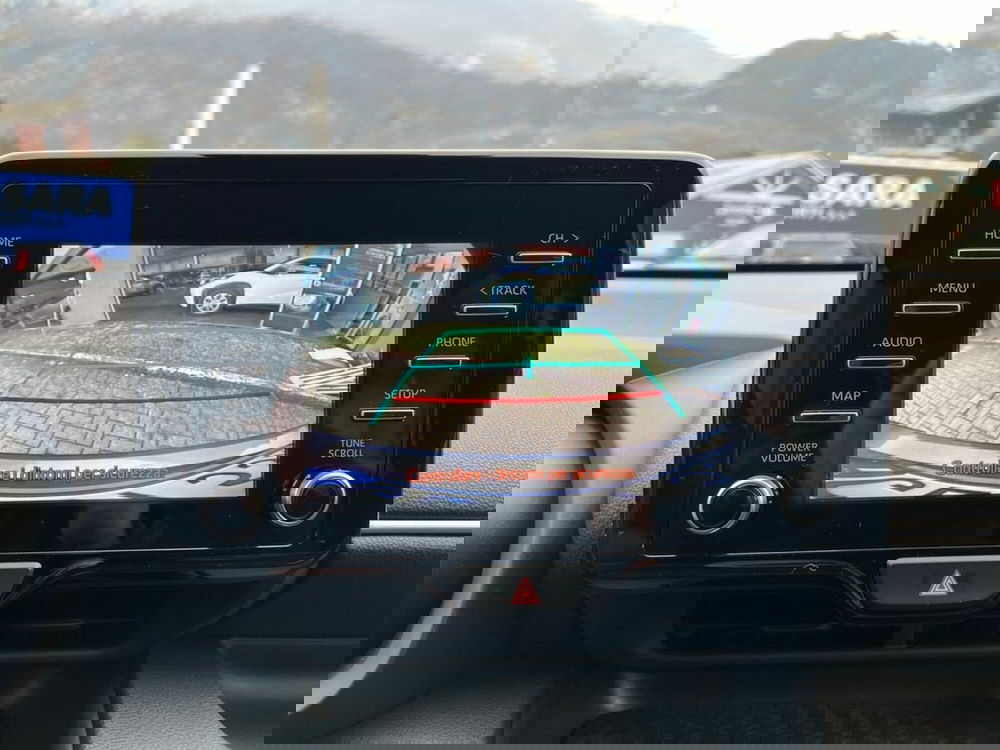 Toyota Yaris usata a Sondrio (16)