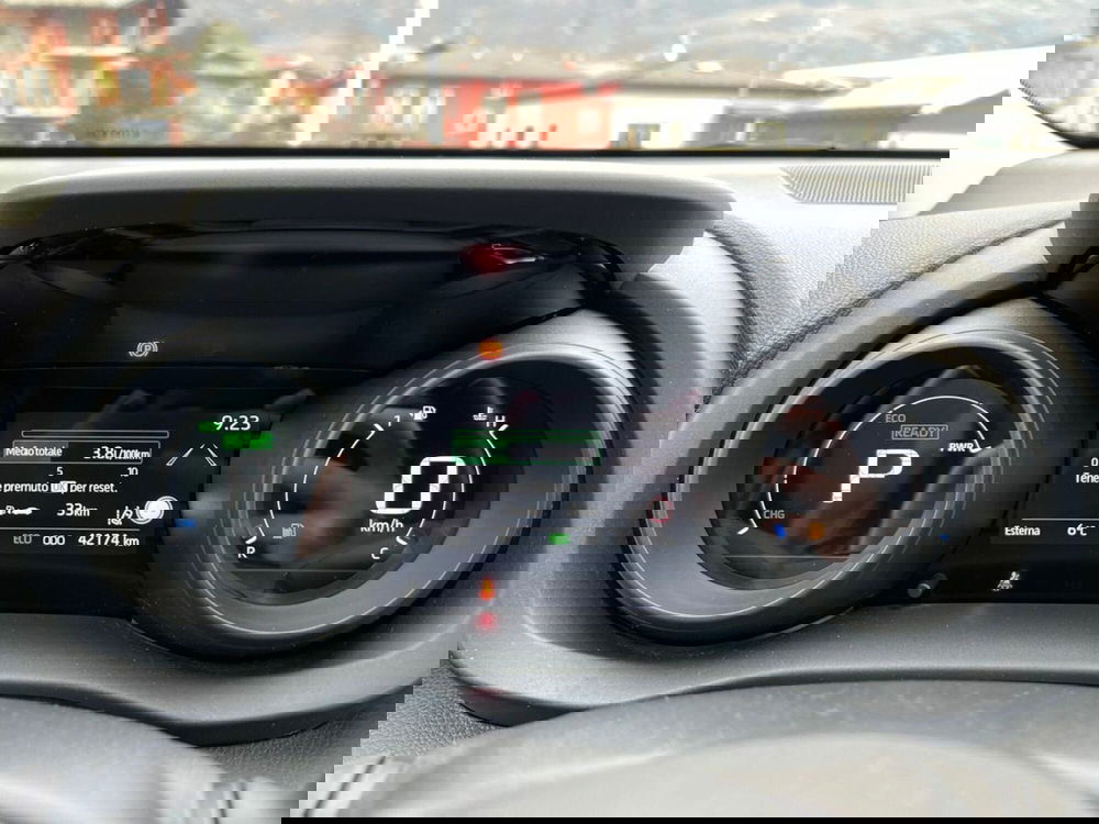 Toyota Yaris usata a Sondrio (9)
