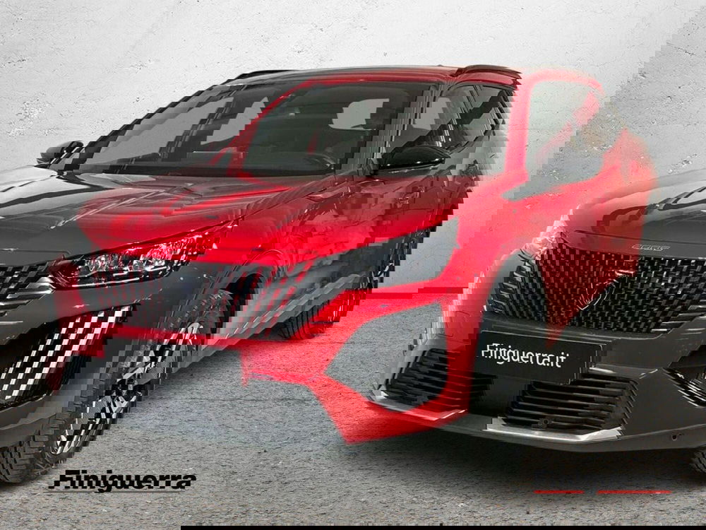 Peugeot 2008 usata a Lecco