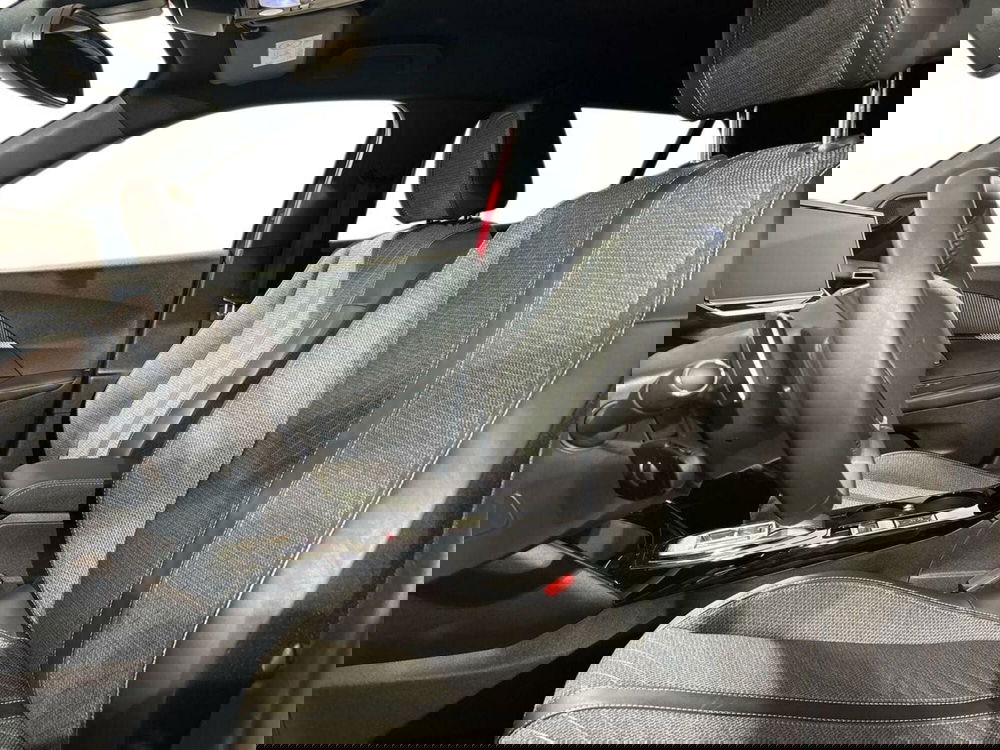 Peugeot 2008 usata a Lecco (10)