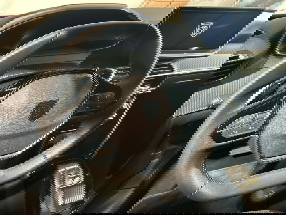 Peugeot 2008 usata a Lecco (14)