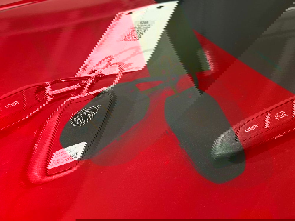 Peugeot 2008 usata a Lecco (15)