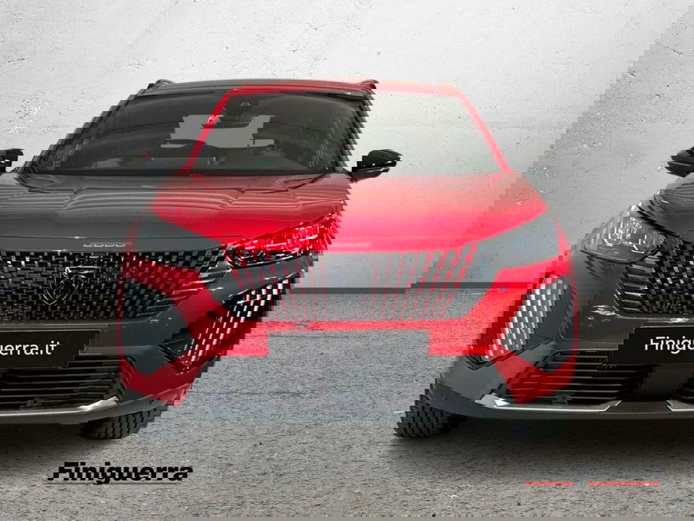 Peugeot 2008 usata a Lecco (2)