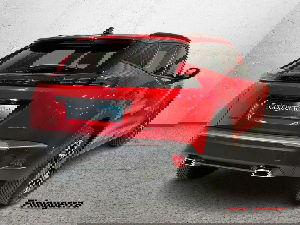 Peugeot 2008 usata a Lecco (4)