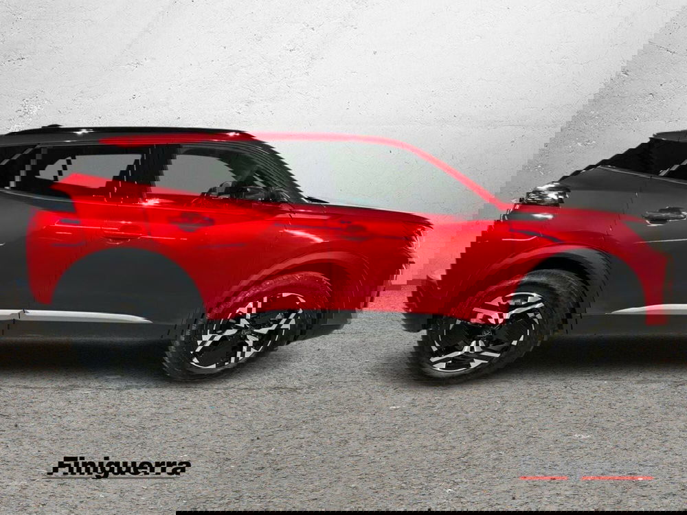 Peugeot 2008 usata a Lecco (5)