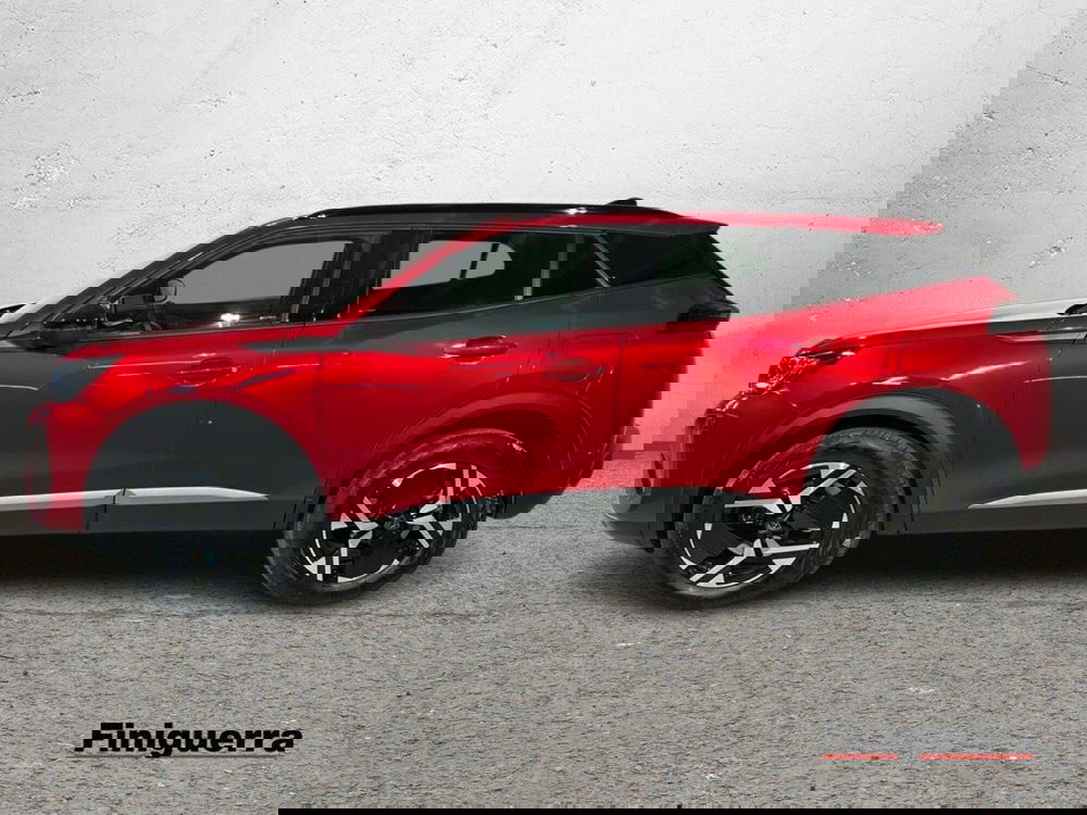 Peugeot 2008 usata a Lecco (6)