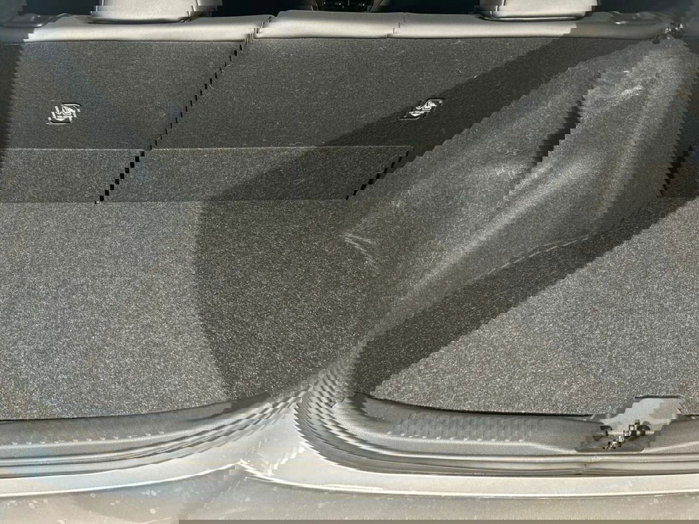 Toyota GR Yaris usata a Lecco (11)