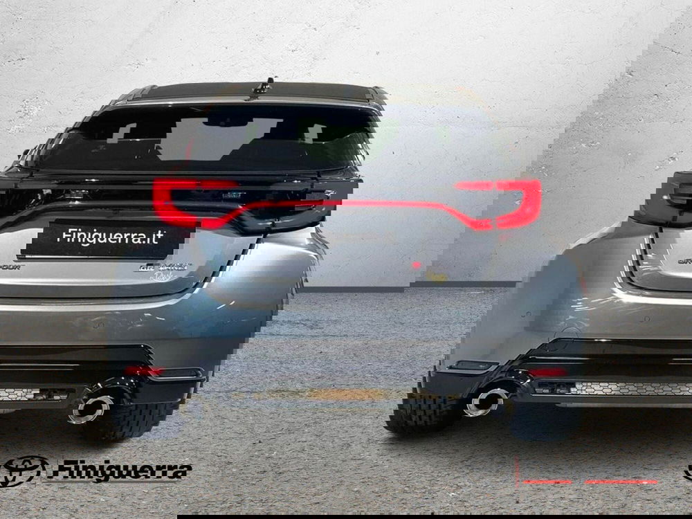 Toyota GR Yaris usata a Lecco (3)