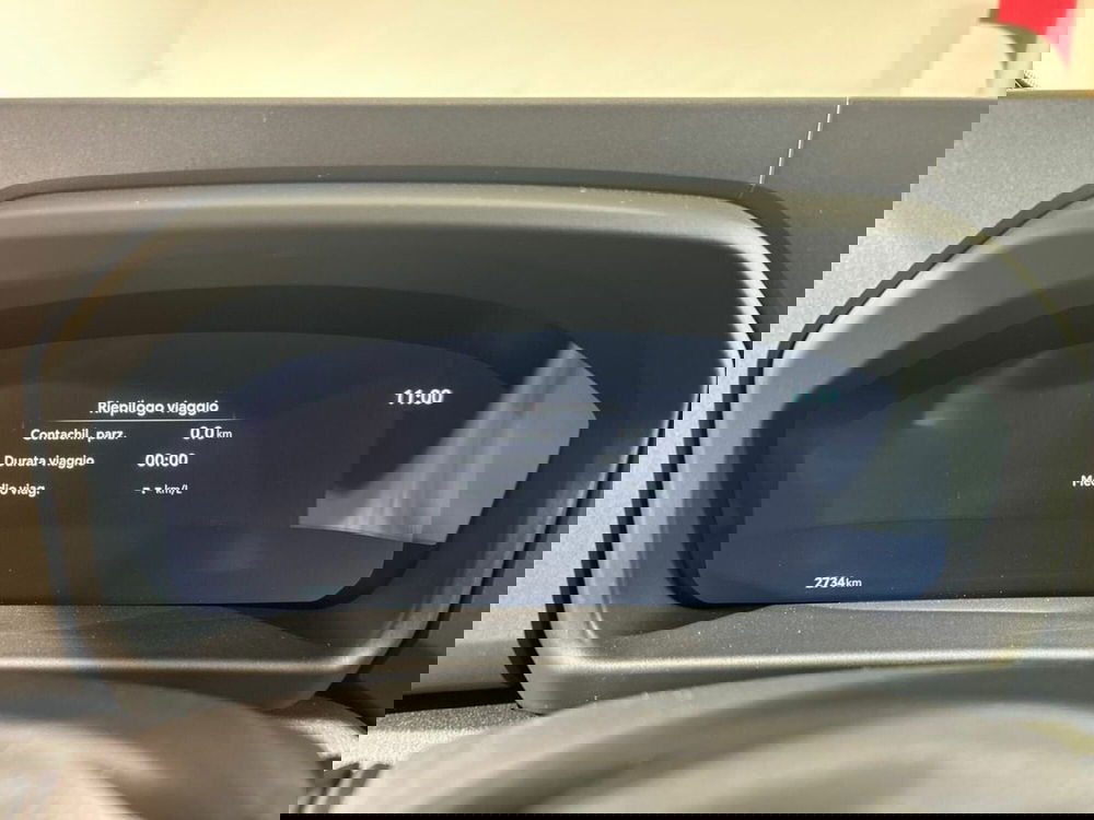 Toyota GR Yaris usata a Lecco (9)