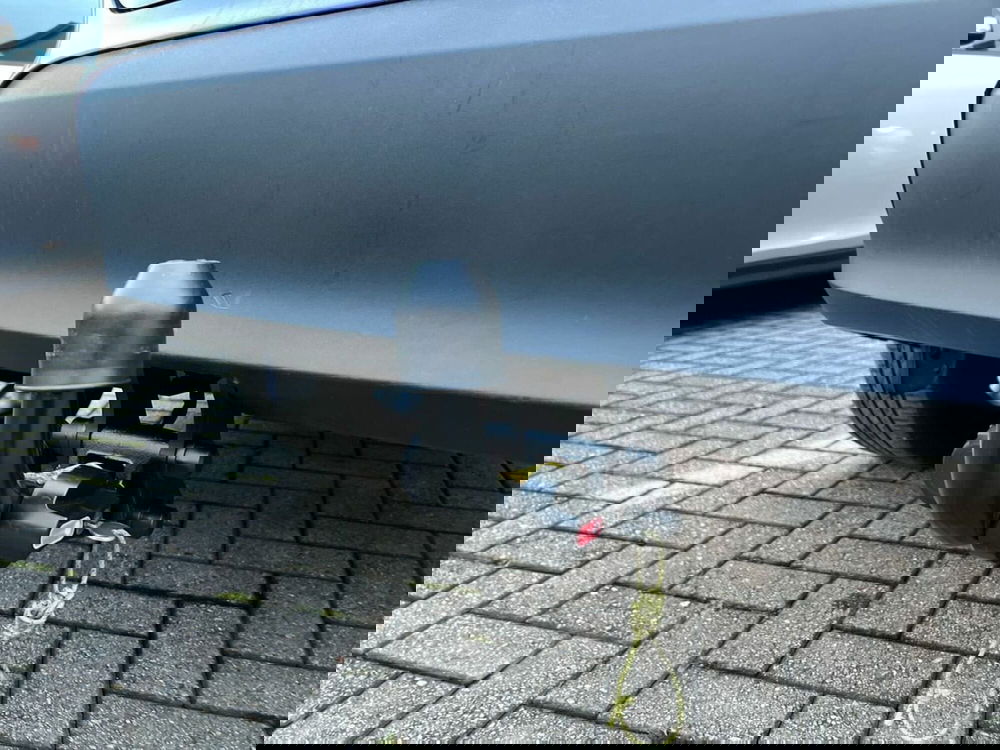 Toyota Yaris Cross usata a Sondrio (19)