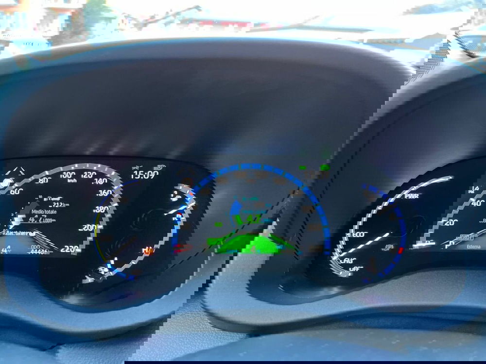 Toyota Yaris Cross usata a Sondrio (10)