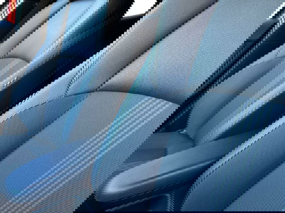 Toyota Yaris Cross usata a Sondrio (11)