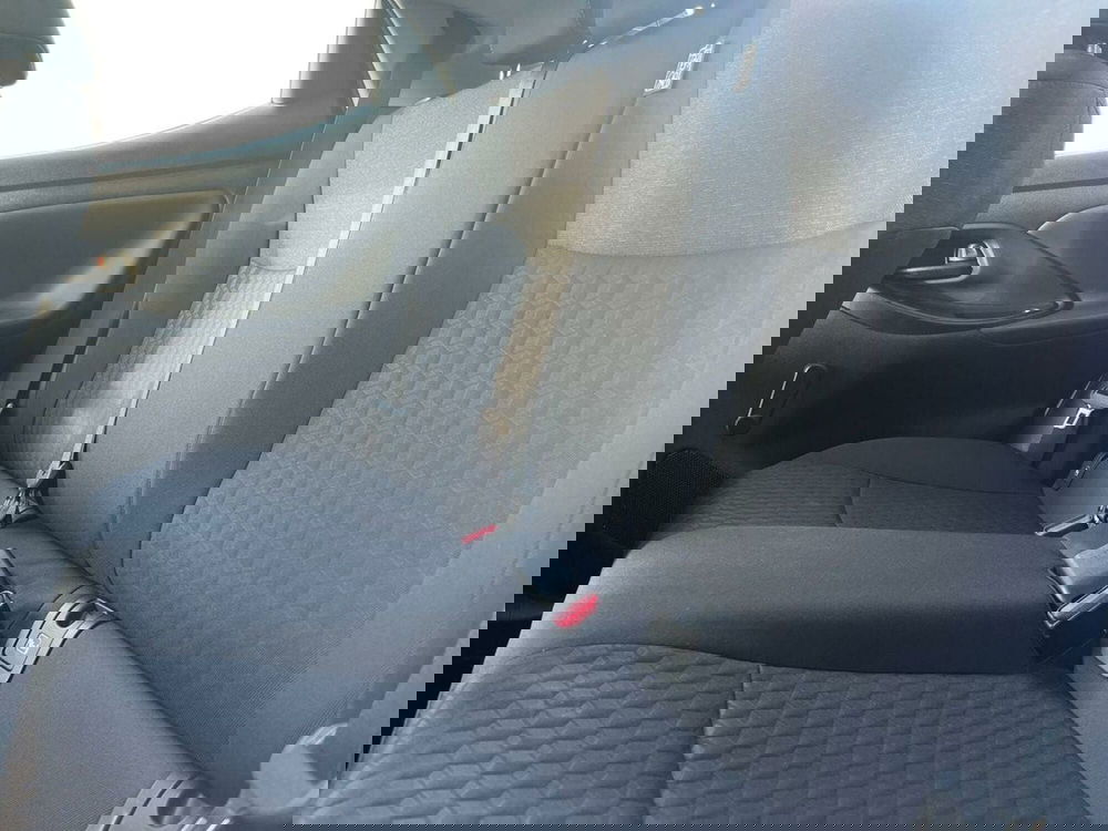 Toyota Yaris usata a Sondrio (12)