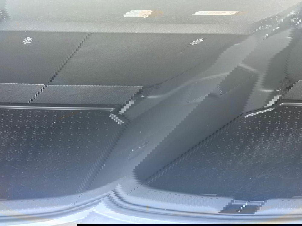 Toyota Yaris usata a Sondrio (13)