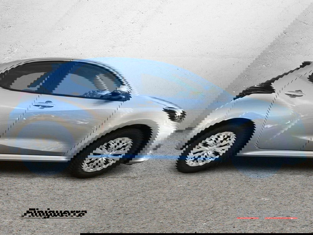 Toyota Yaris usata a Sondrio (6)