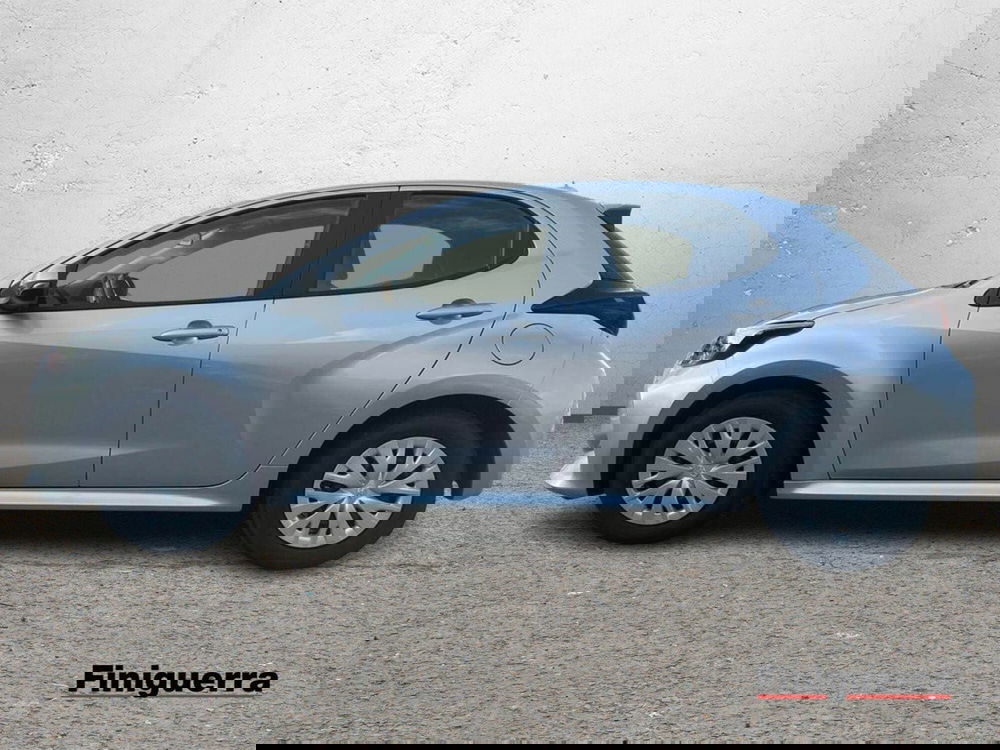 Toyota Yaris usata a Sondrio (7)