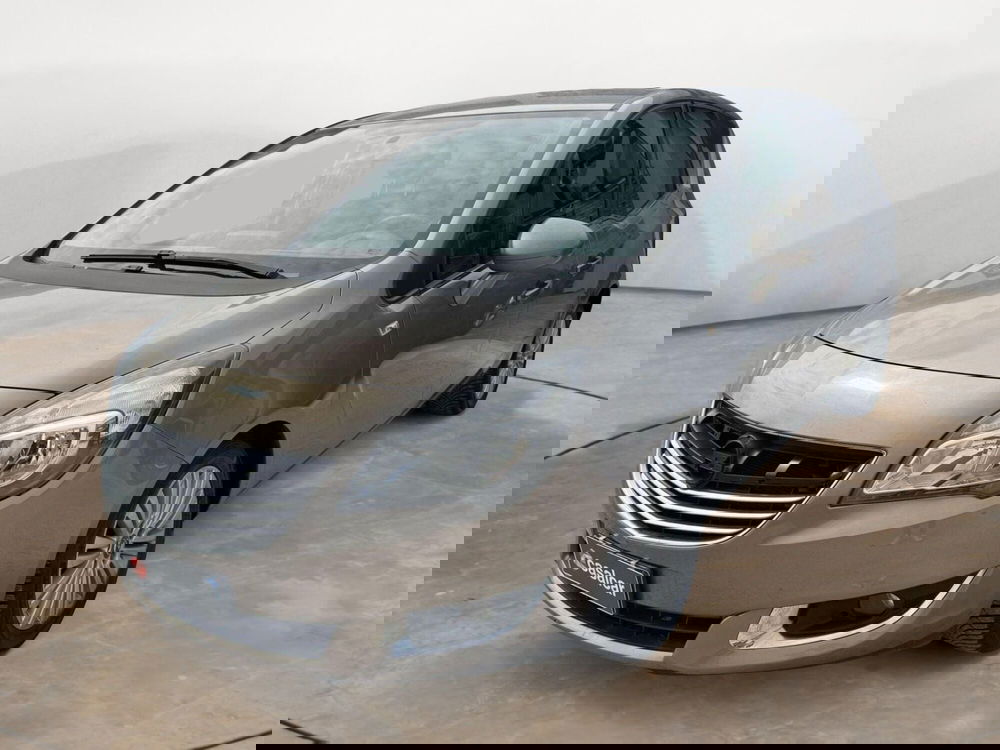 Opel Meriva usata a Salerno