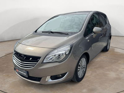 Opel Meriva 1.6 CDTI 110CV Start&amp;Stop Cosmo del 2014 usata a Salerno
