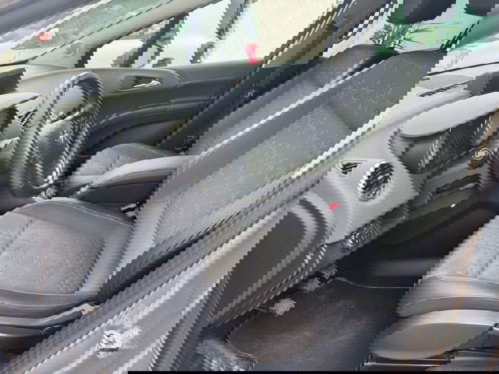 Opel Meriva usata a Salerno (10)