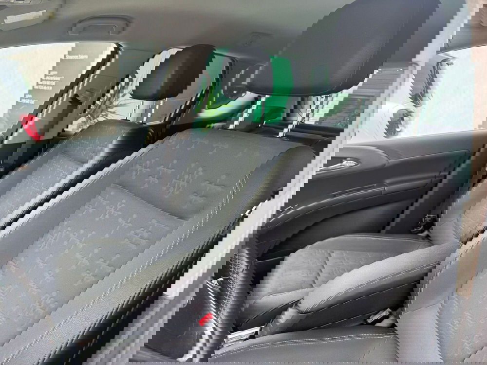 Opel Meriva usata a Salerno (11)