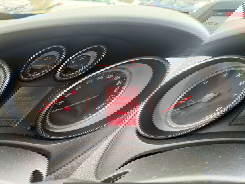 Opel Meriva usata a Salerno (14)