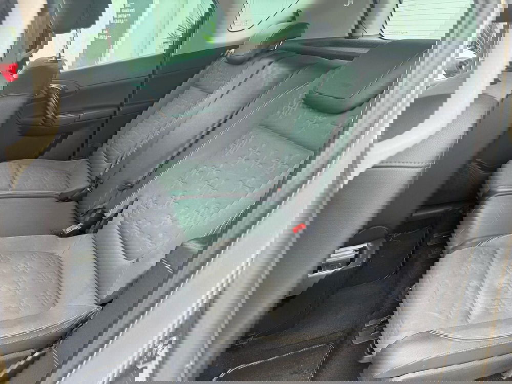 Opel Meriva usata a Salerno (15)