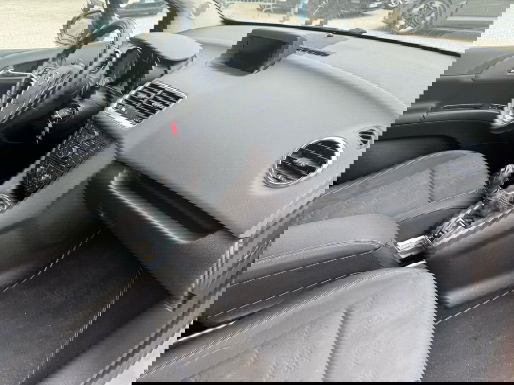 Opel Meriva usata a Salerno (16)