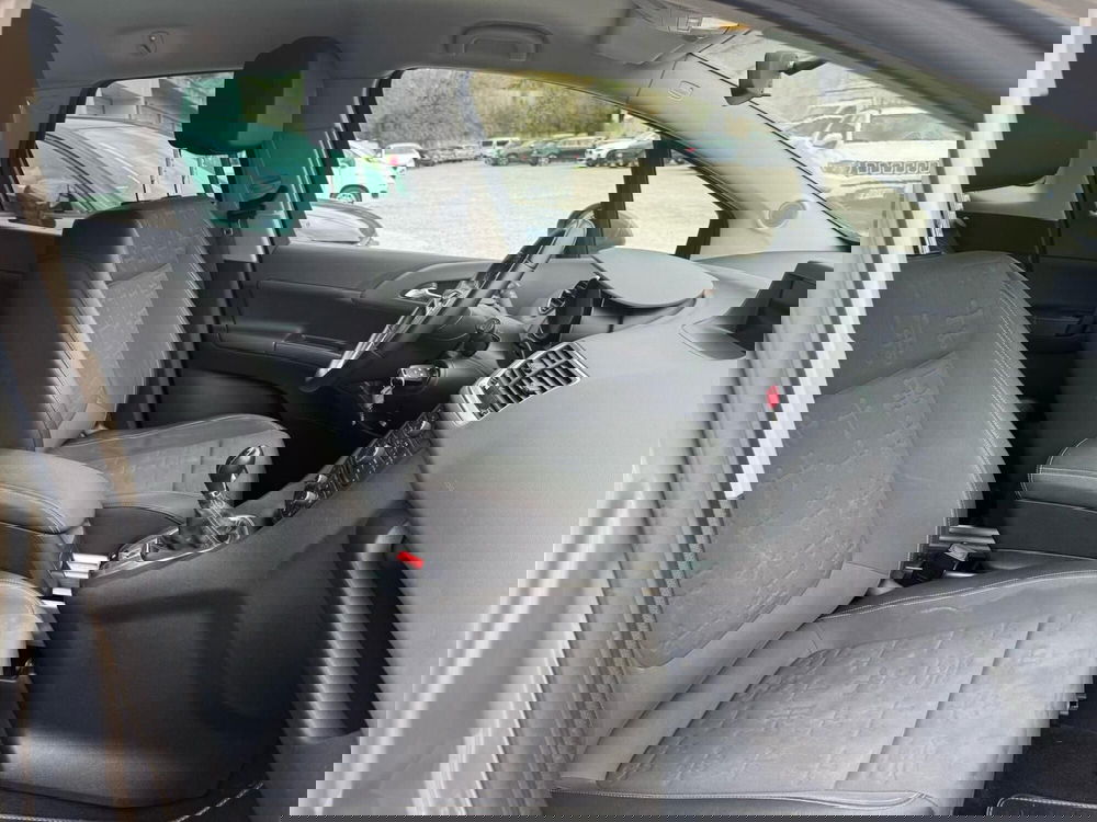 Opel Meriva usata a Salerno (18)