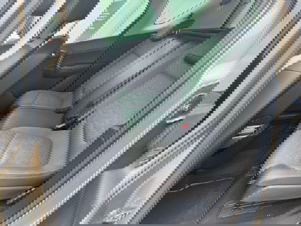 Opel Meriva usata a Salerno (19)