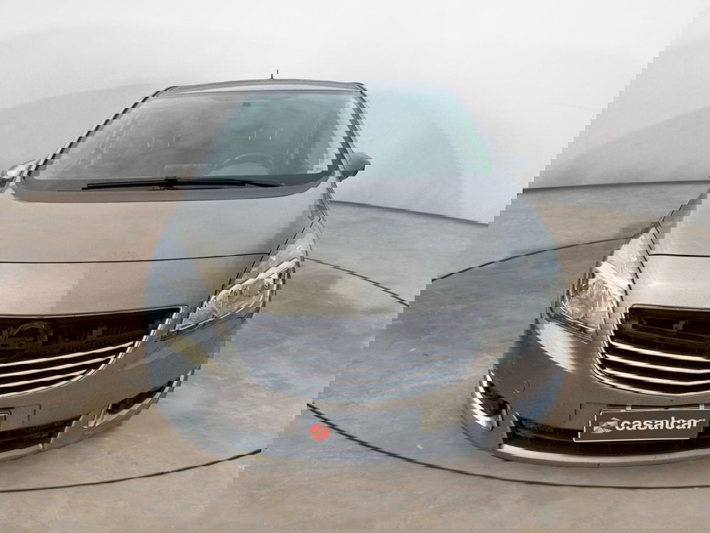 Opel Meriva usata a Salerno (2)