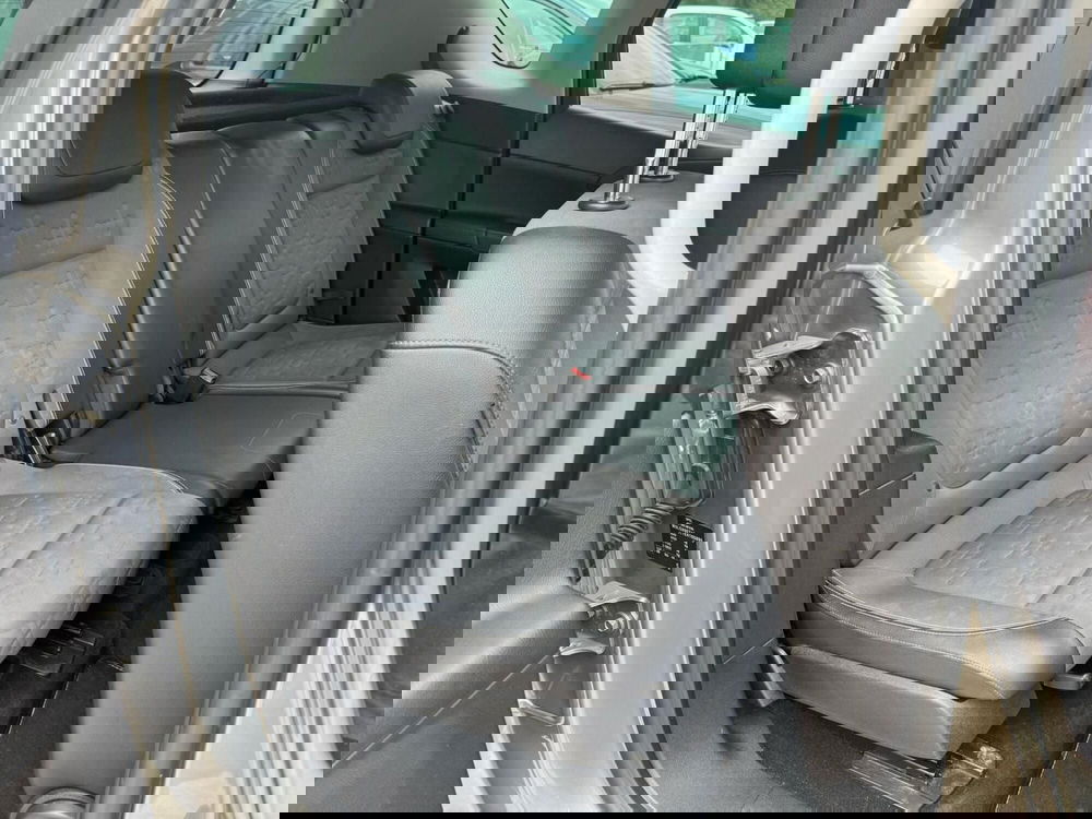 Opel Meriva usata a Salerno (20)