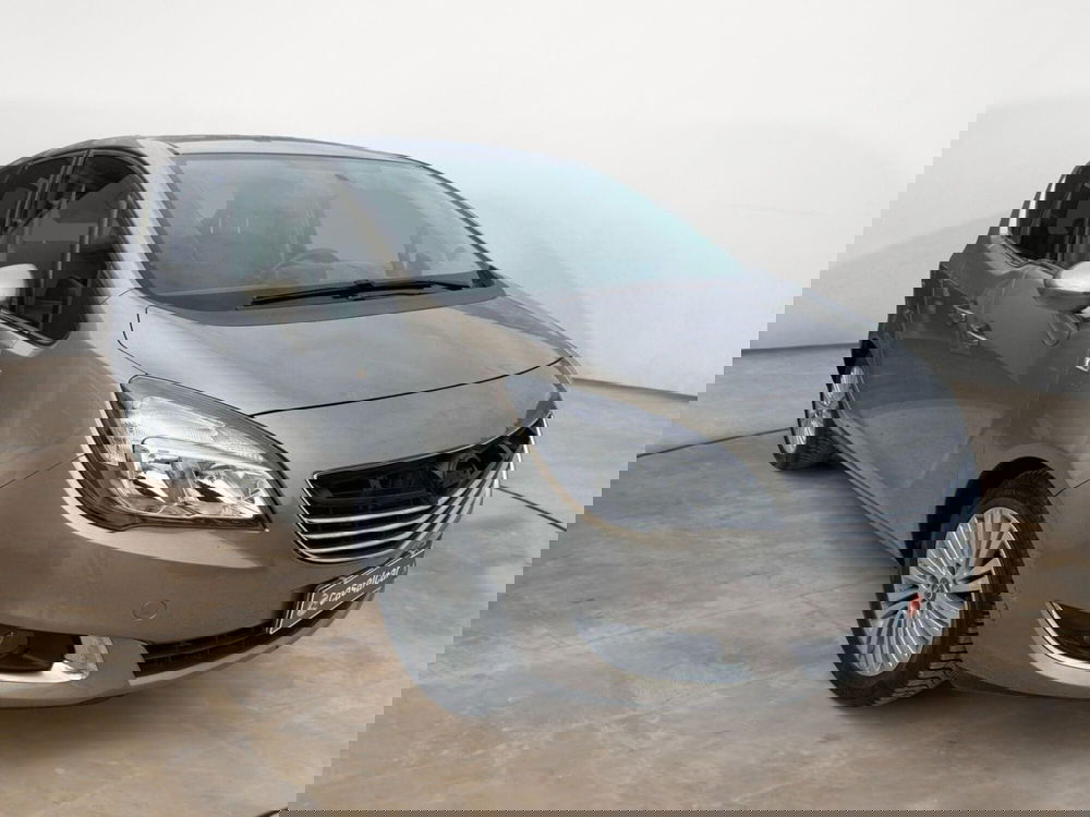 Opel Meriva usata a Salerno (3)