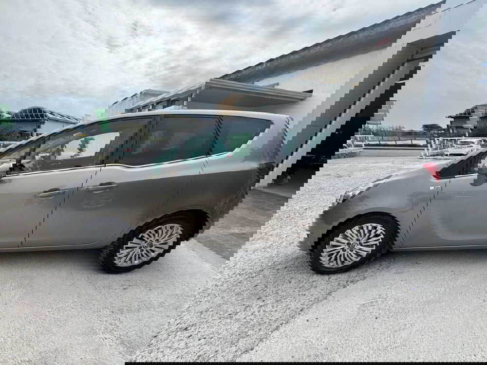 Opel Meriva usata a Salerno (4)