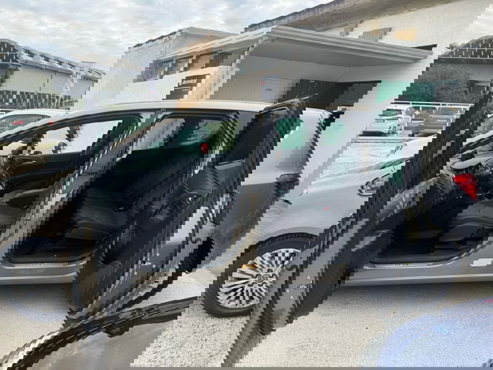 Opel Meriva usata a Salerno (8)