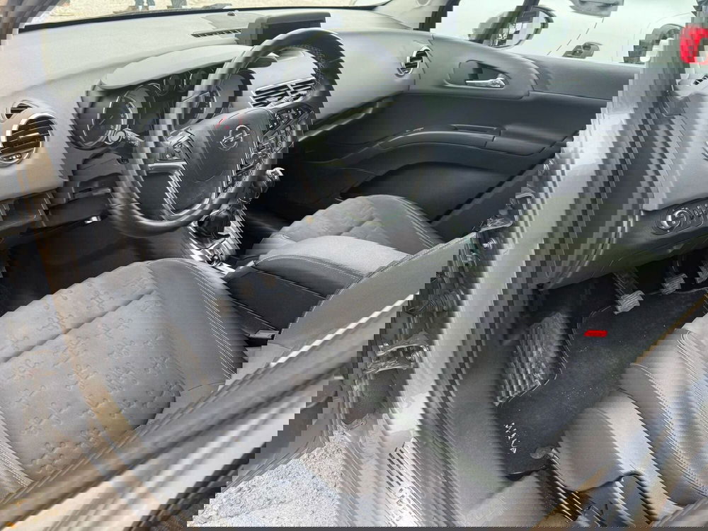 Opel Meriva usata a Salerno (9)