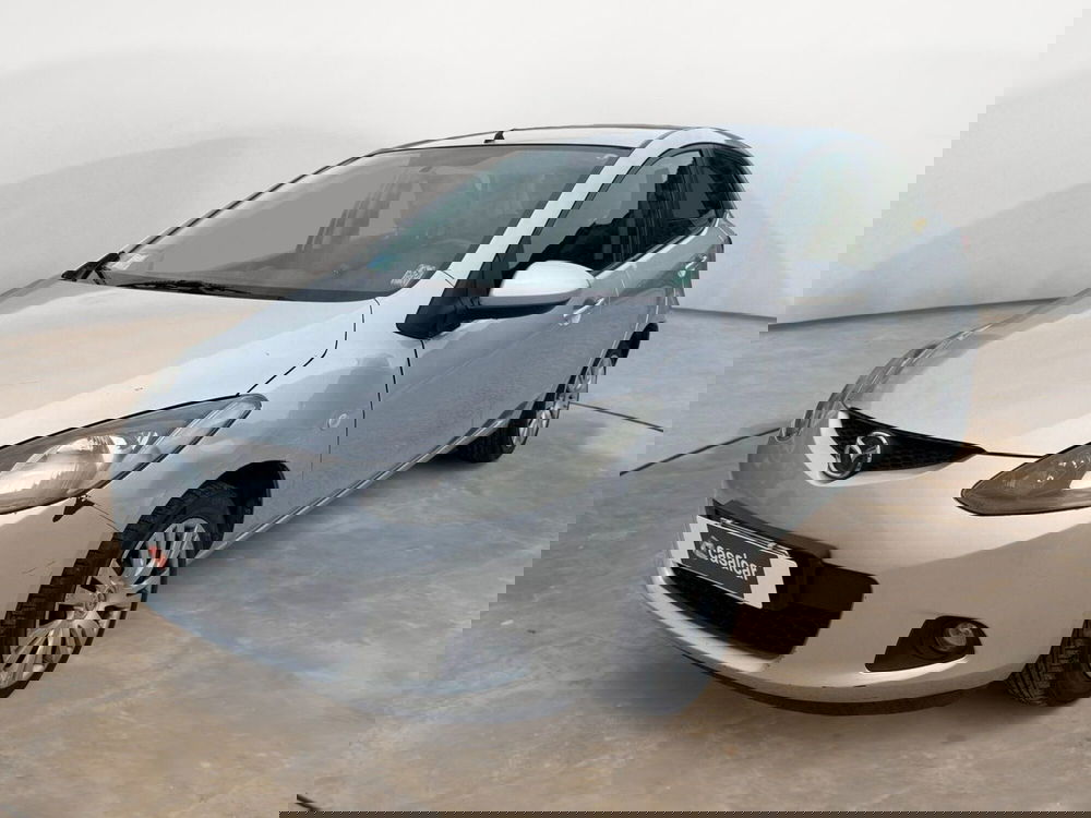 Mazda Mazda2 usata a Salerno