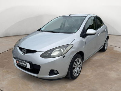 Mazda Mazda2 1.3 16V 75CV 5p. Play del 2008 usata a Salerno