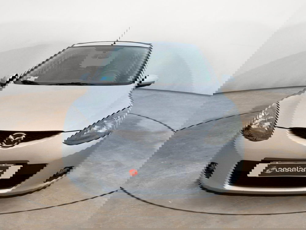 Mazda Mazda2 usata a Salerno (2)