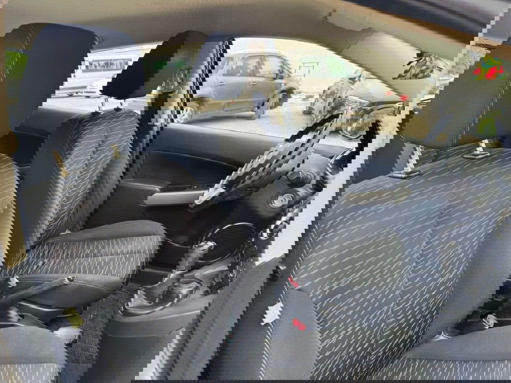 Mazda Mazda2 usata a Salerno (20)