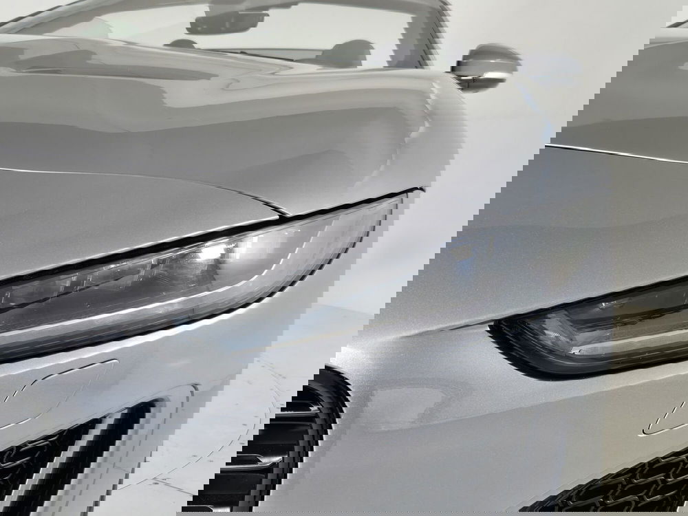 Jaguar F-Type Cabrio usata a Torino (18)