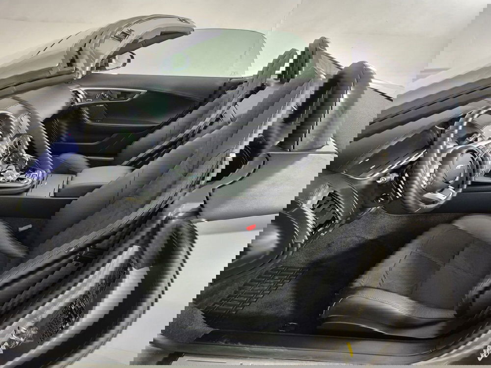 Jaguar F-Type Cabrio usata a Torino (5)