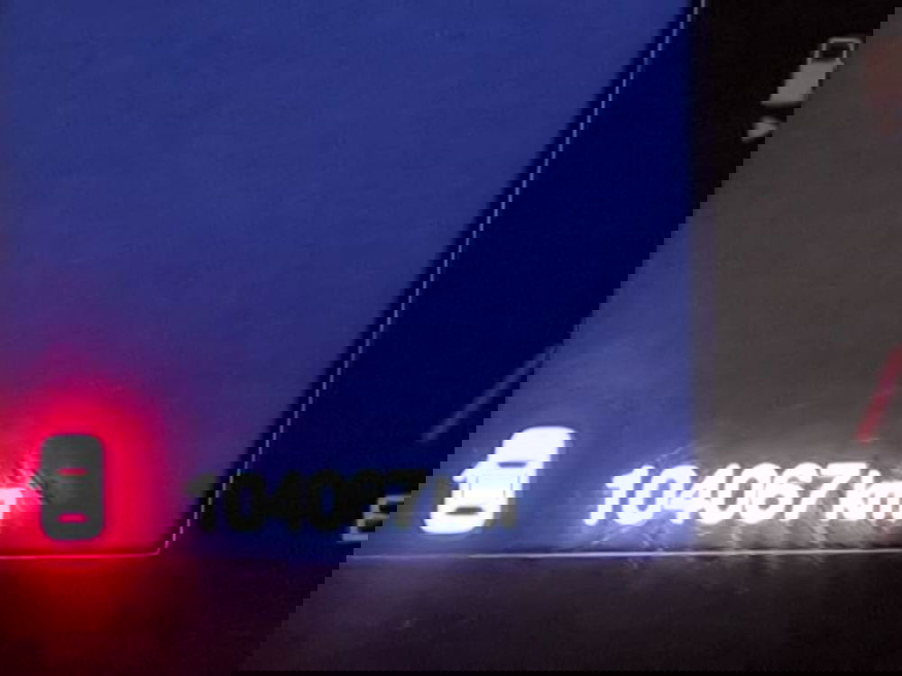 Jeep Compass usata a Salerno (10)