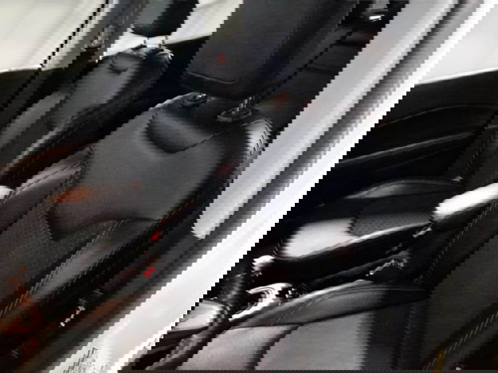 Jeep Compass usata a Salerno (11)