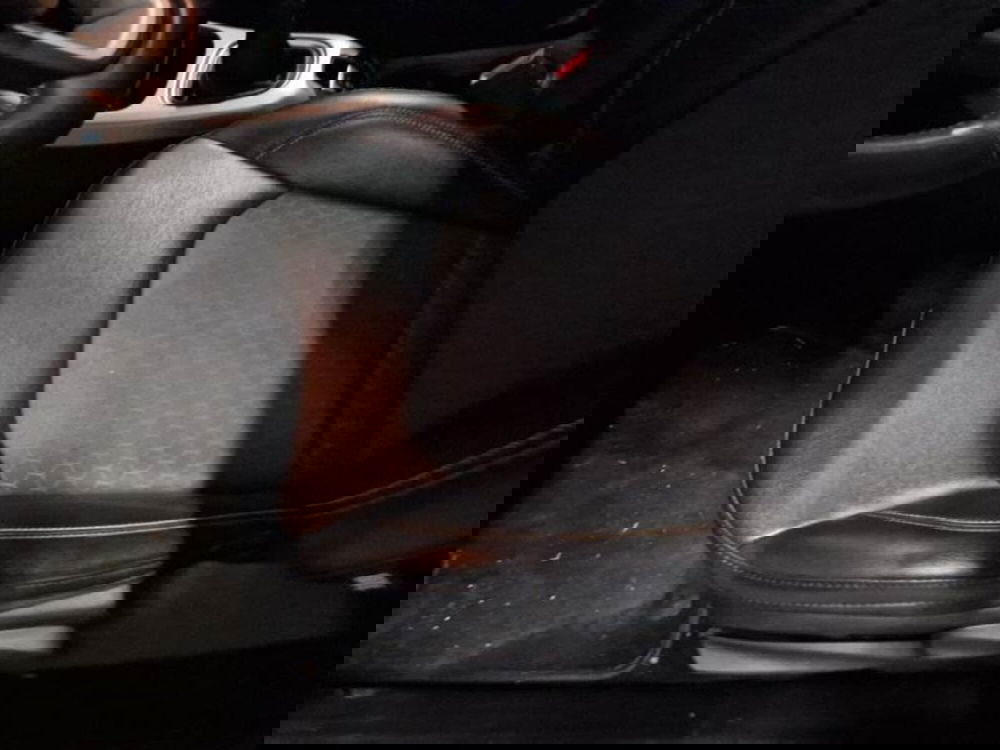 Jeep Compass usata a Salerno (13)