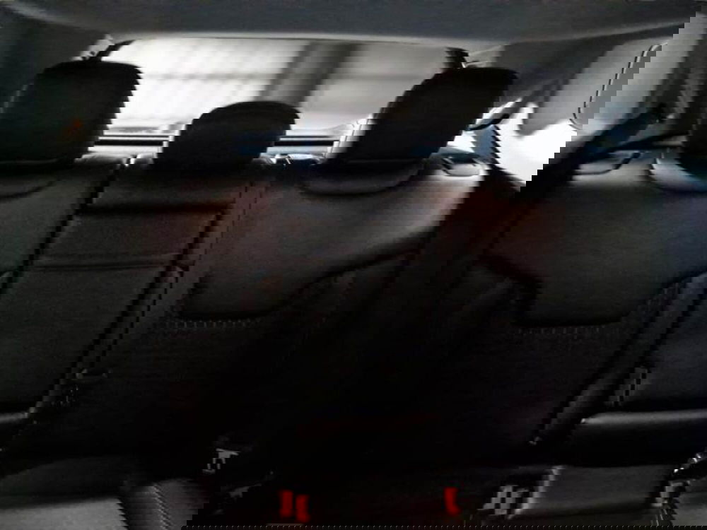 Jeep Compass usata a Salerno (15)