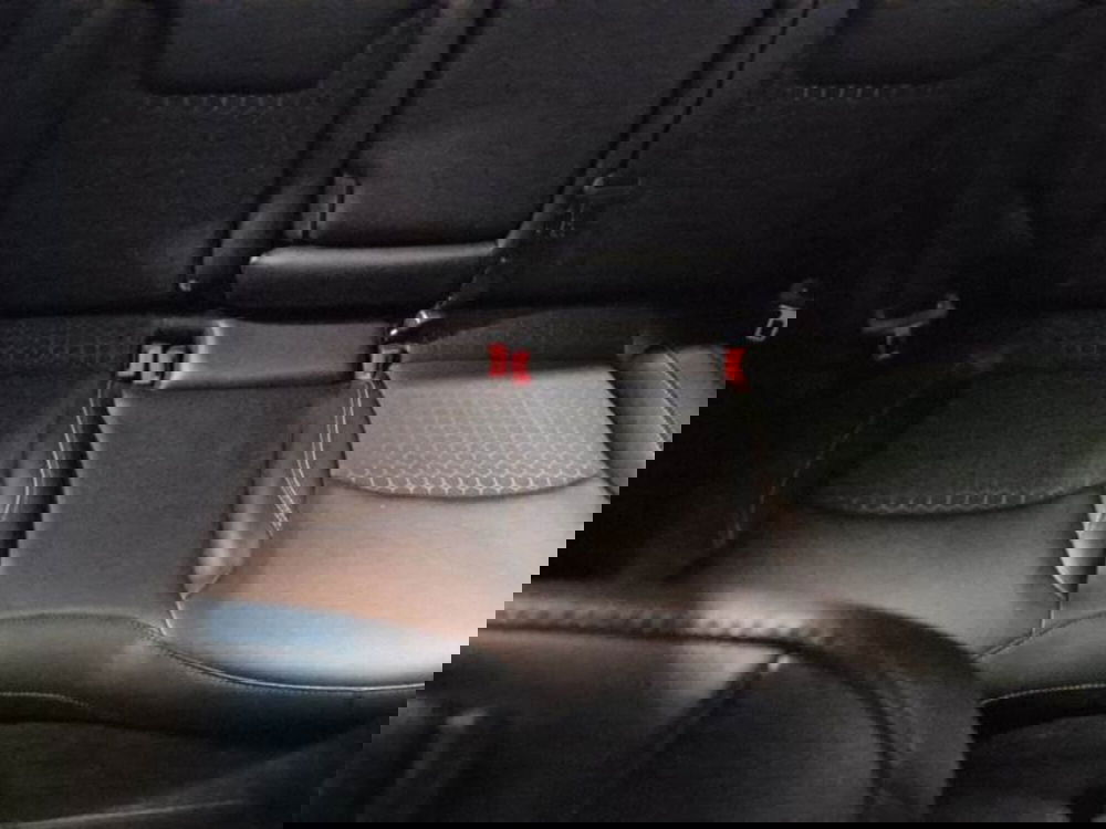 Jeep Compass usata a Salerno (16)